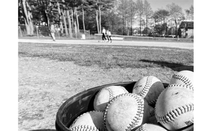 Rockland Girls Softball League