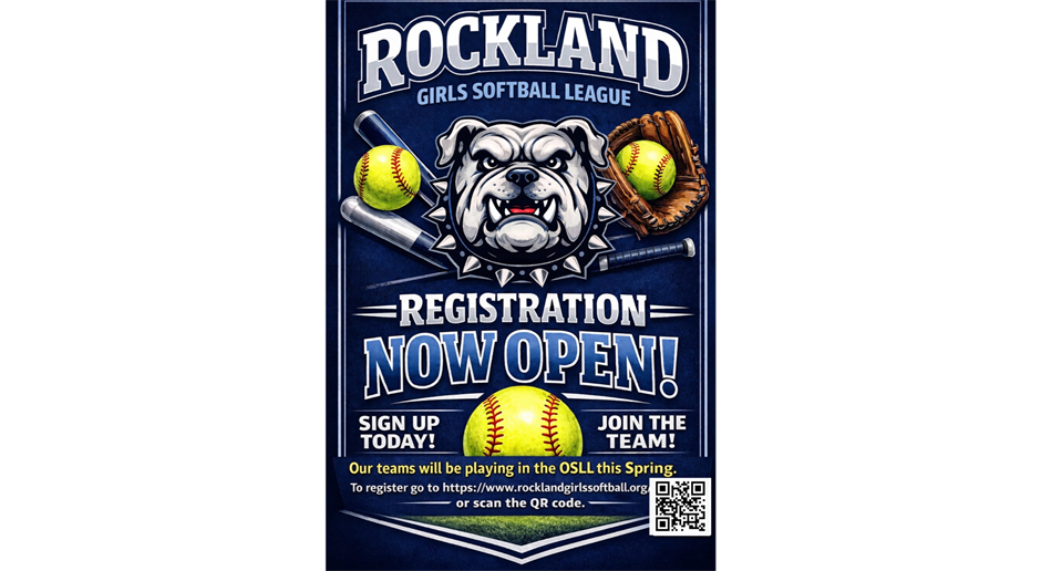 Spring 2026 Registration